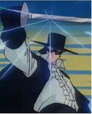 El Zorro La Leyenda Del Zorro - T1 C29